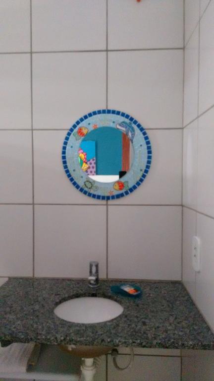 Chales Do Otto E Karine Canoa Quebrada Room photo